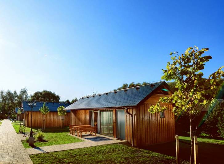 Holiday village Tatralandia tmr hotel tatralandia ubytovanie pre rodiny